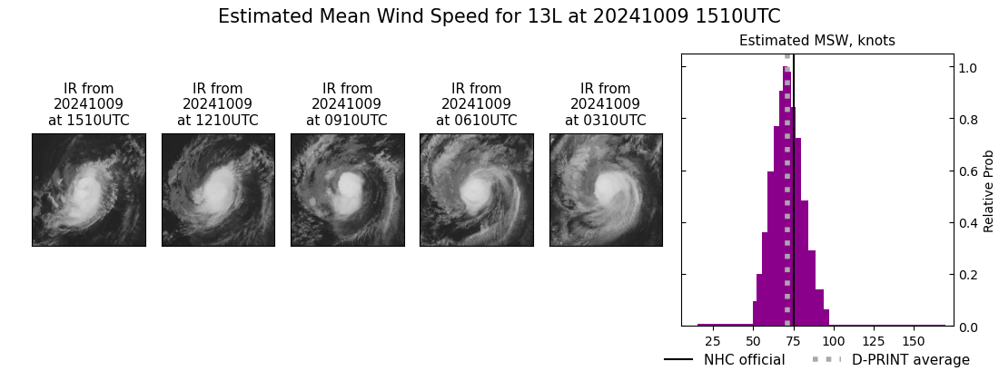 current 13L intensity image