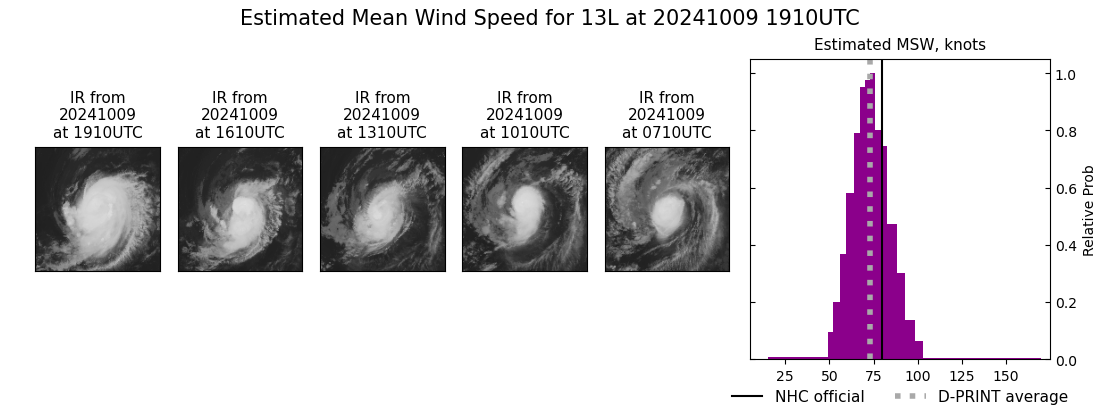 current 13L intensity image