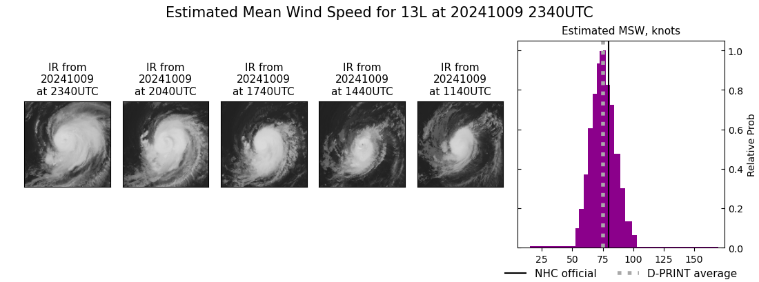 current 13L intensity image