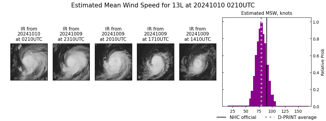 current 13L intensity image