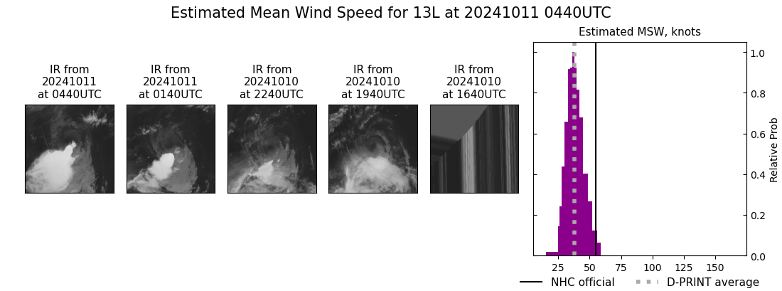 current 13L intensity image