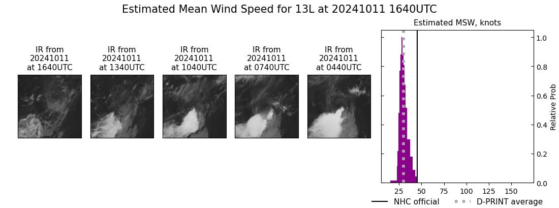 current 13L intensity image