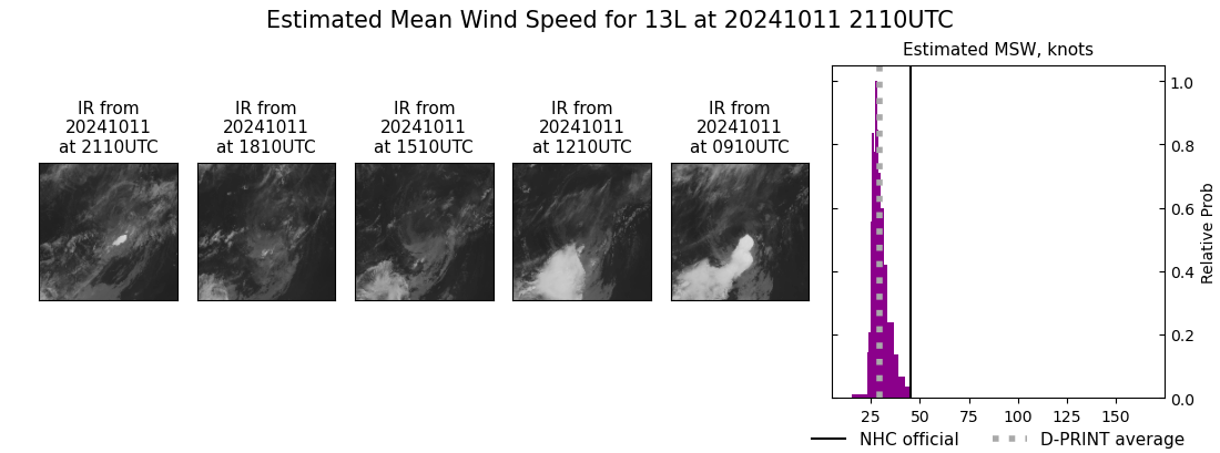 current 13L intensity image