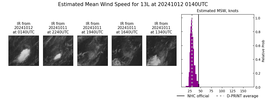 current 13L intensity image