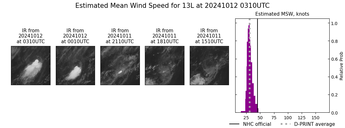 current 13L intensity image