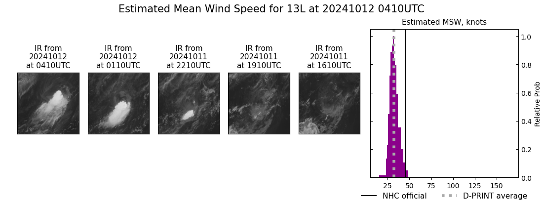 current 13L intensity image