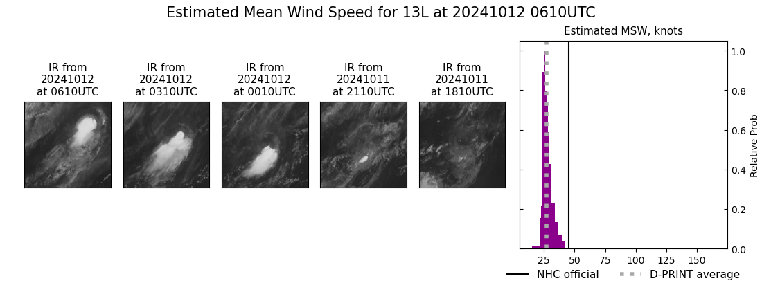 current 13L intensity image