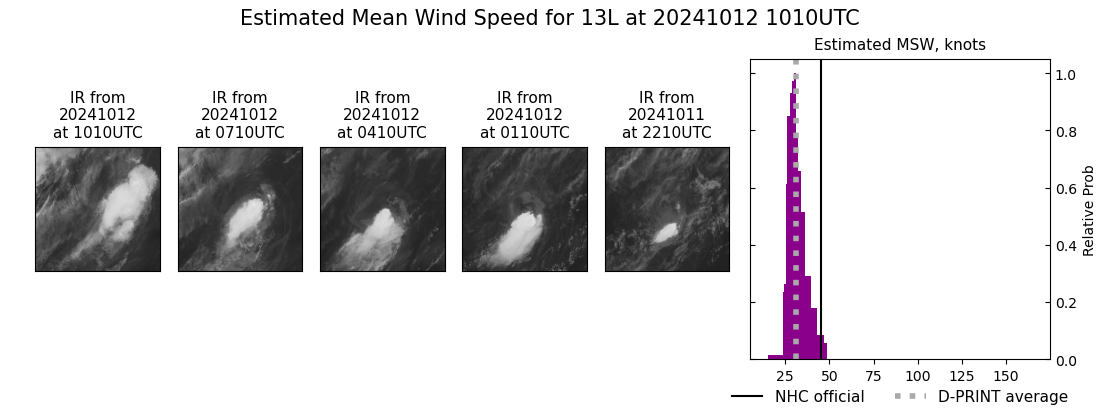 current 13L intensity image