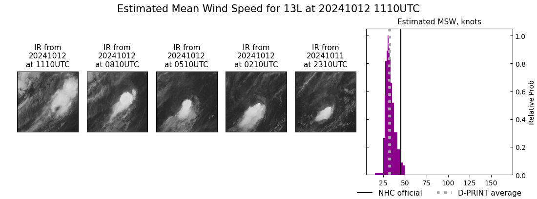 current 13L intensity image