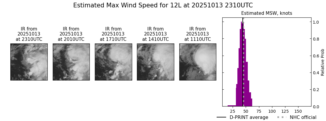 current 12L intensity image