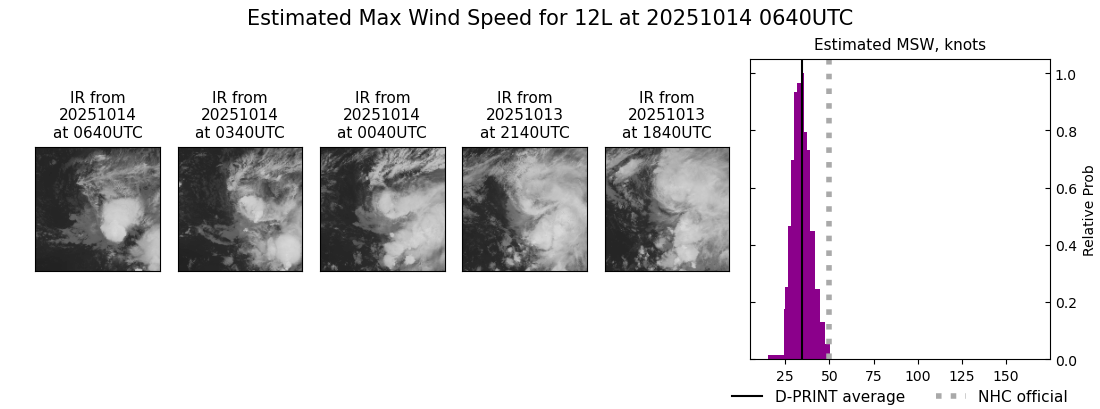 current 12L intensity image