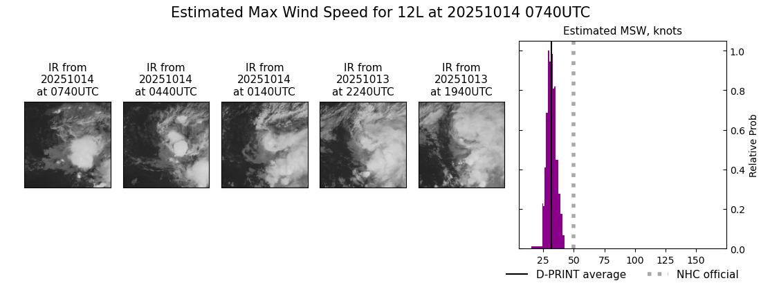 current 12L intensity image