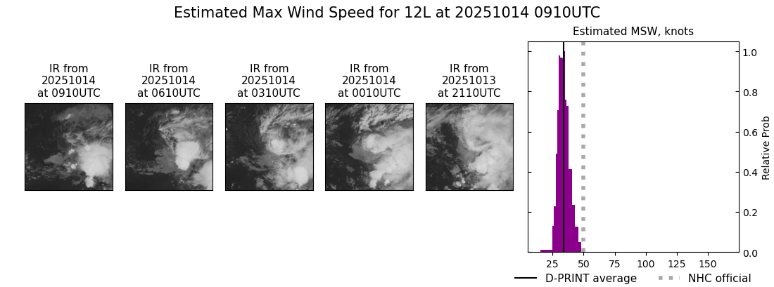 current 12L intensity image