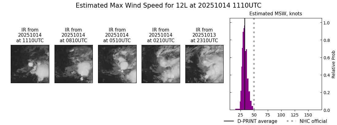 current 12L intensity image
