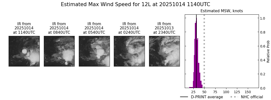 current 12L intensity image