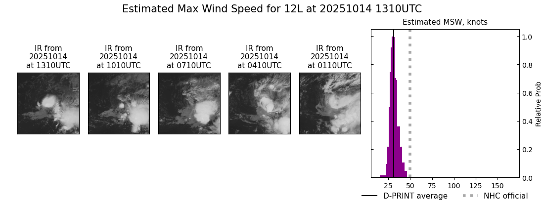 current 12L intensity image