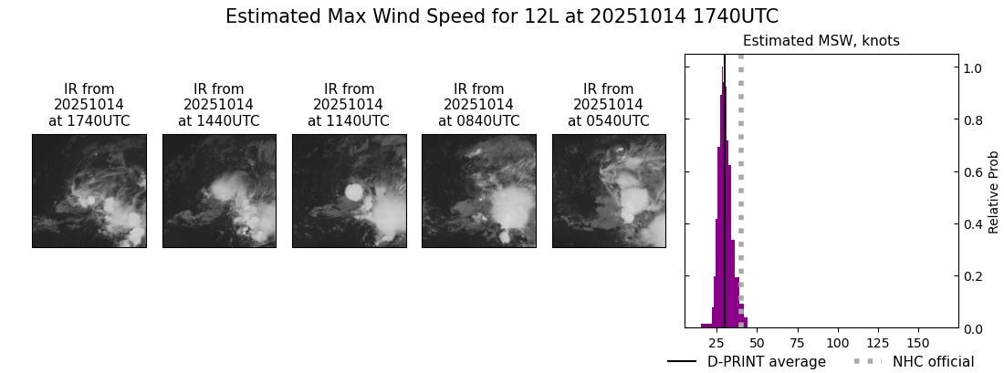 current 12L intensity image