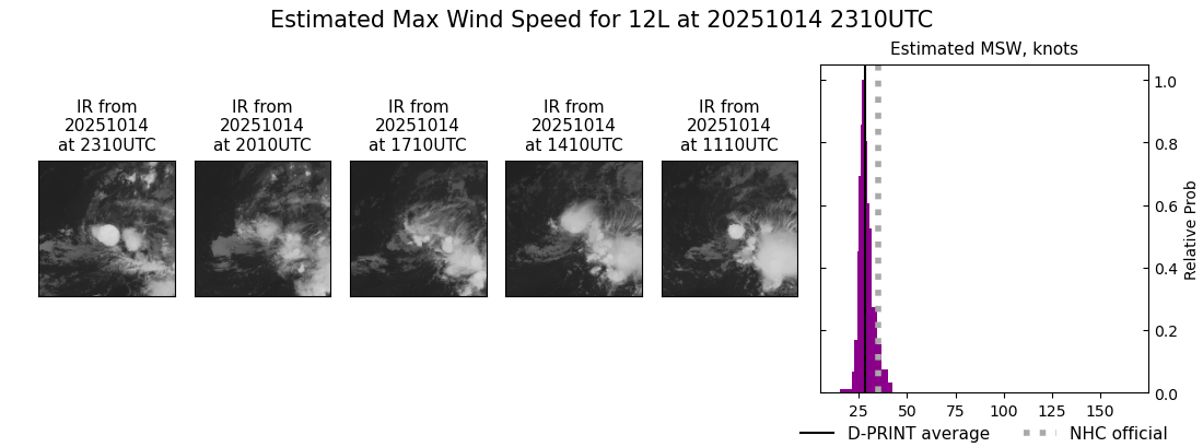 current 12L intensity image