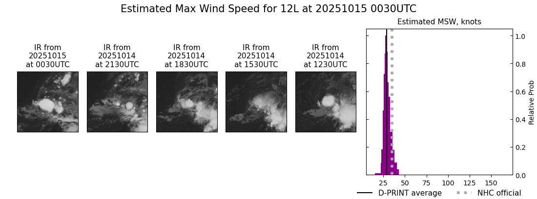 current 12L intensity image