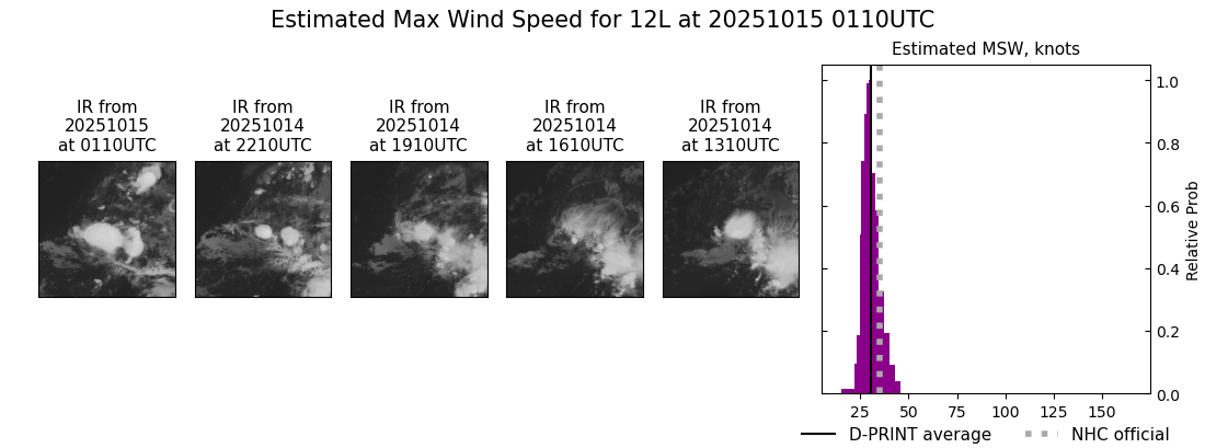 current 12L intensity image