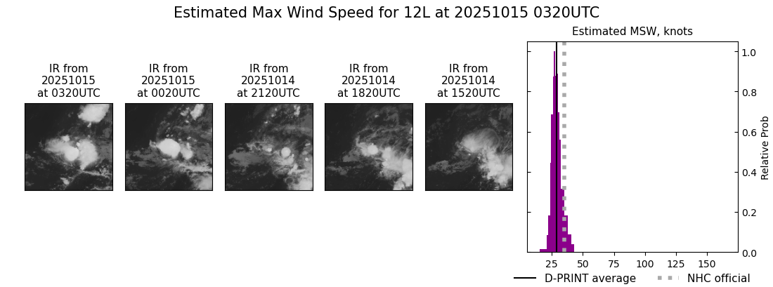 current 12L intensity image