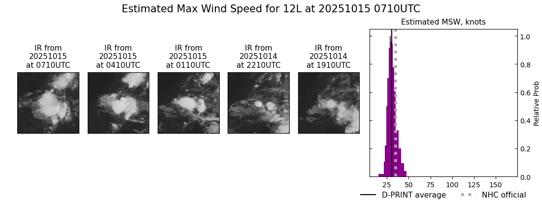 current 12L intensity image