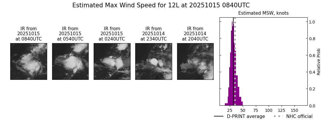 current 12L intensity image