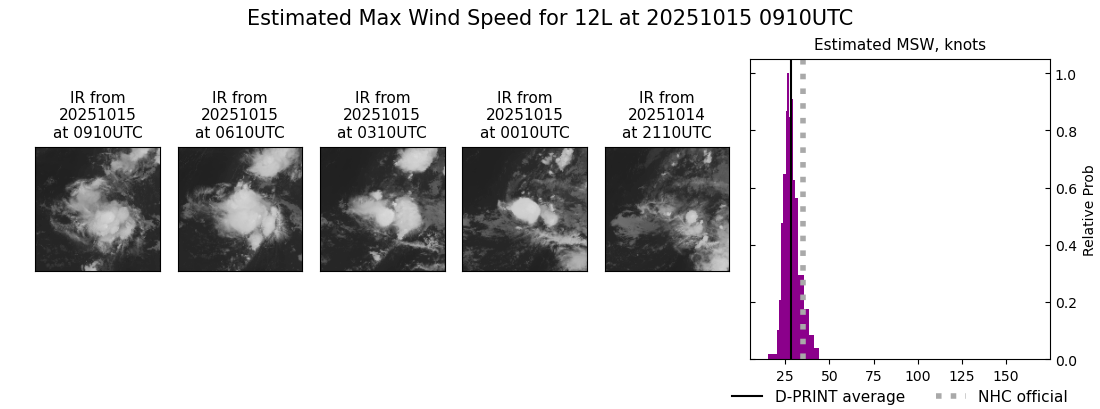 current 12L intensity image