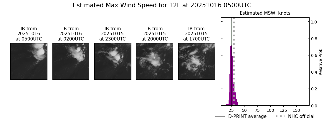current 12L intensity image