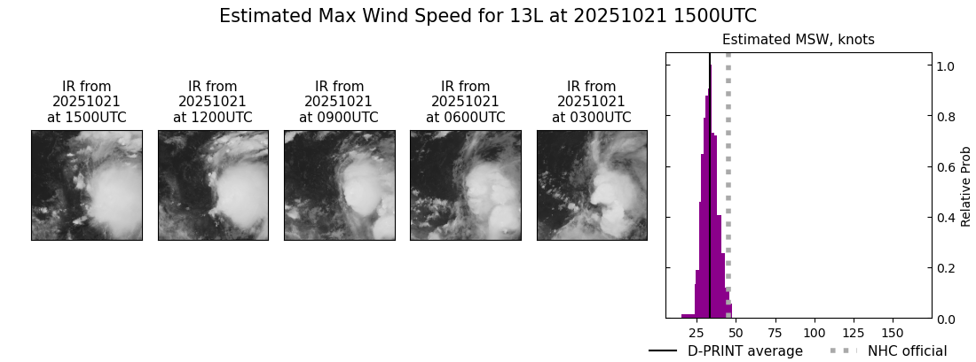 current 13L intensity image