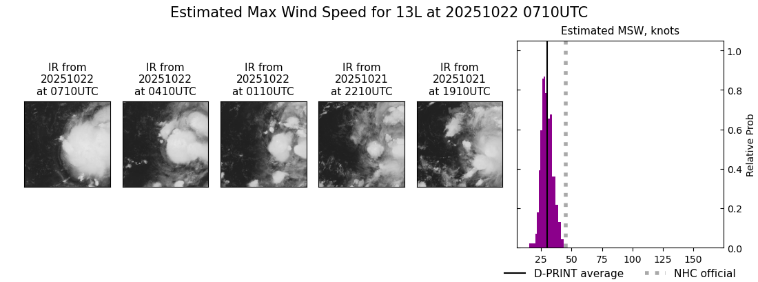current 13L intensity image