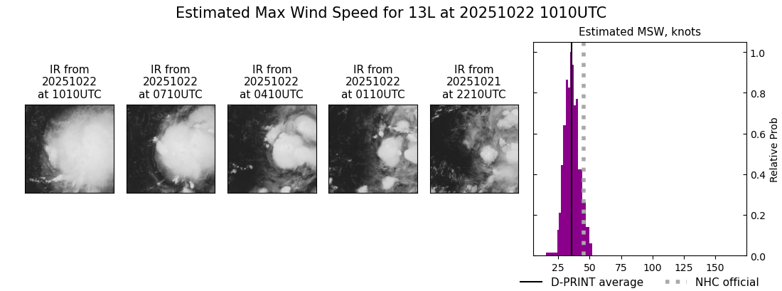 current 13L intensity image