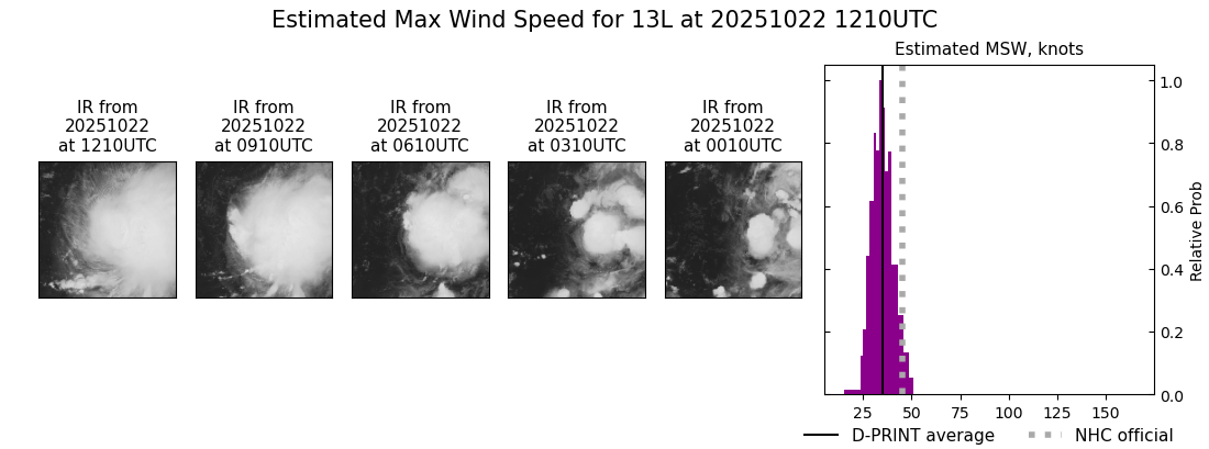 current 13L intensity image