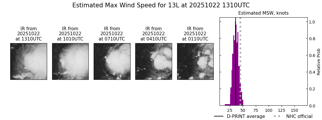 current 13L intensity image