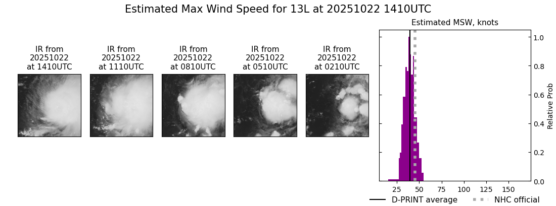 current 13L intensity image