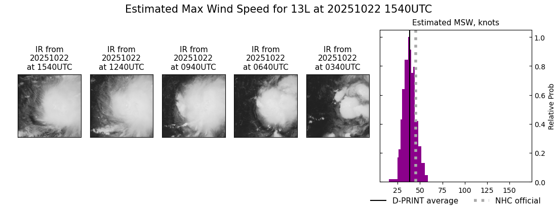 current 13L intensity image