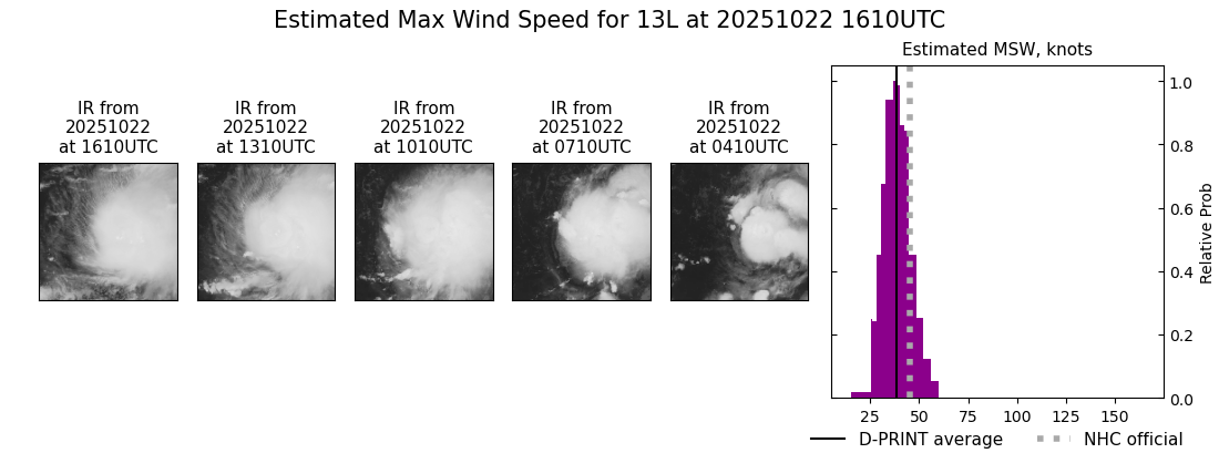 current 13L intensity image