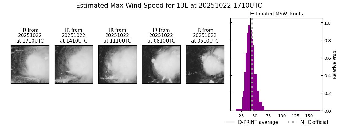 current 13L intensity image