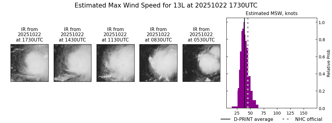 current 13L intensity image