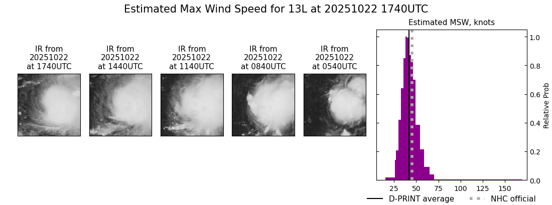 current 13L intensity image