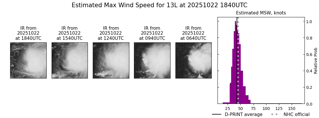 current 13L intensity image