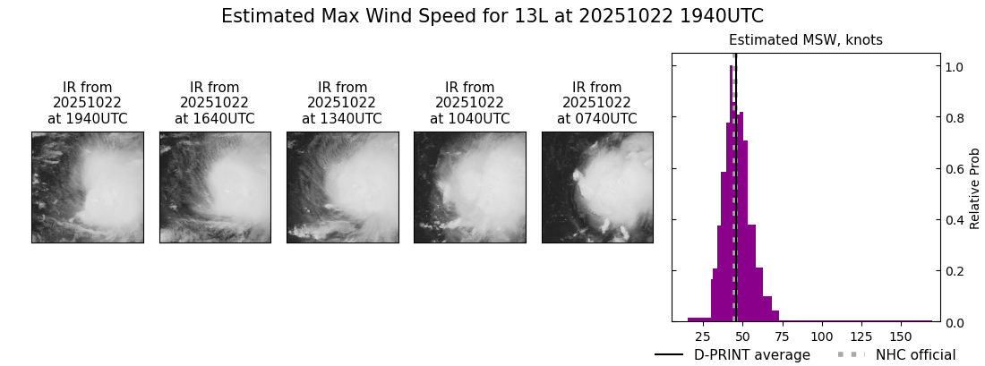 current 13L intensity image