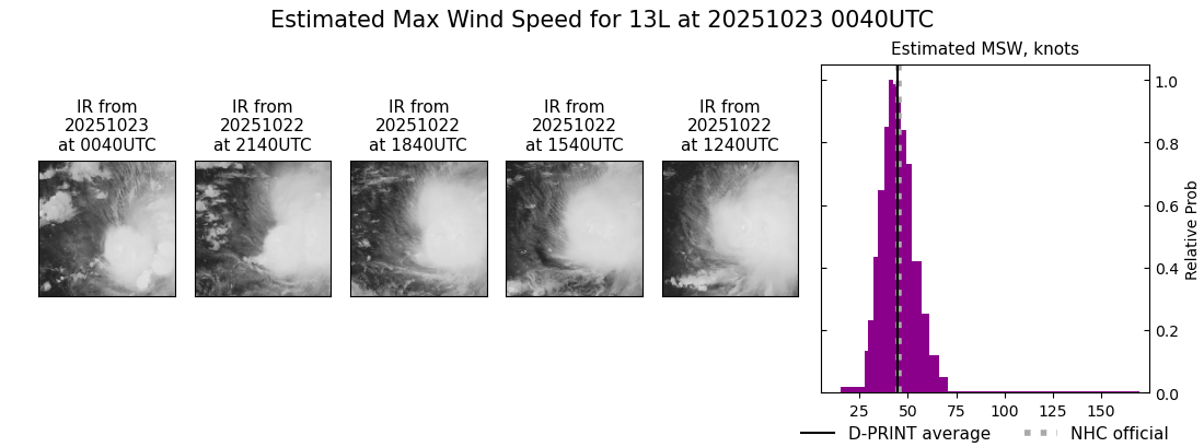 current 13L intensity image