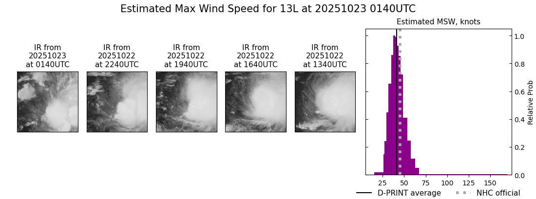 current 13L intensity image