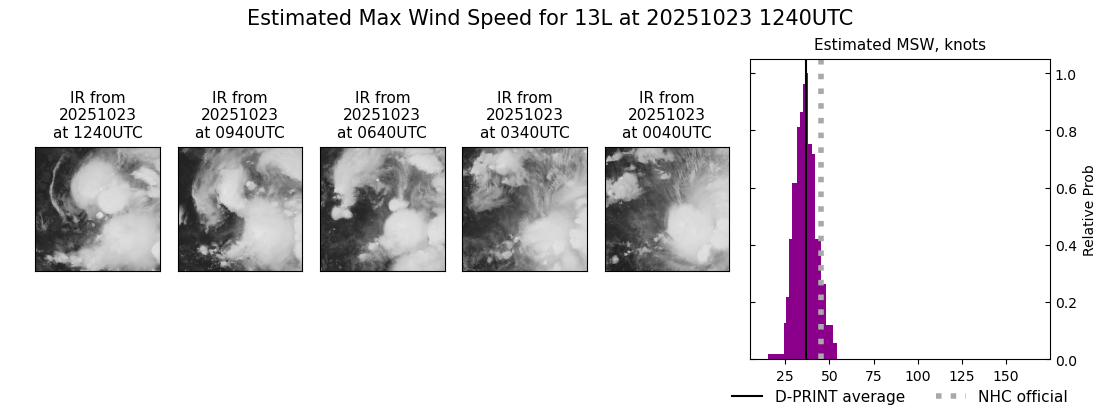 current 13L intensity image