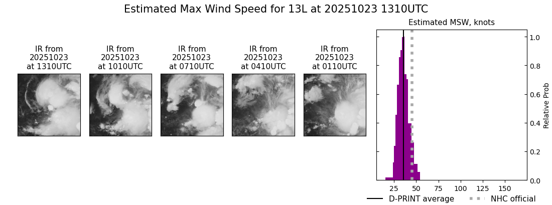 current 13L intensity image