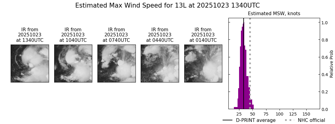 current 13L intensity image