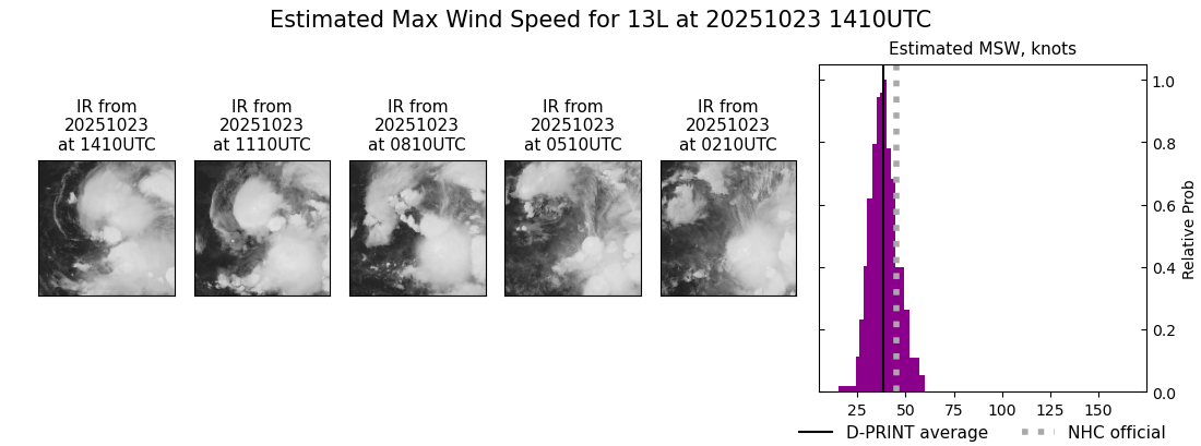 current 13L intensity image