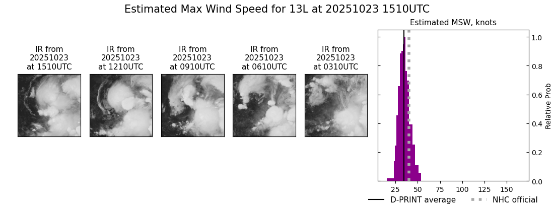 current 13L intensity image