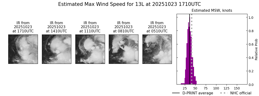 current 13L intensity image